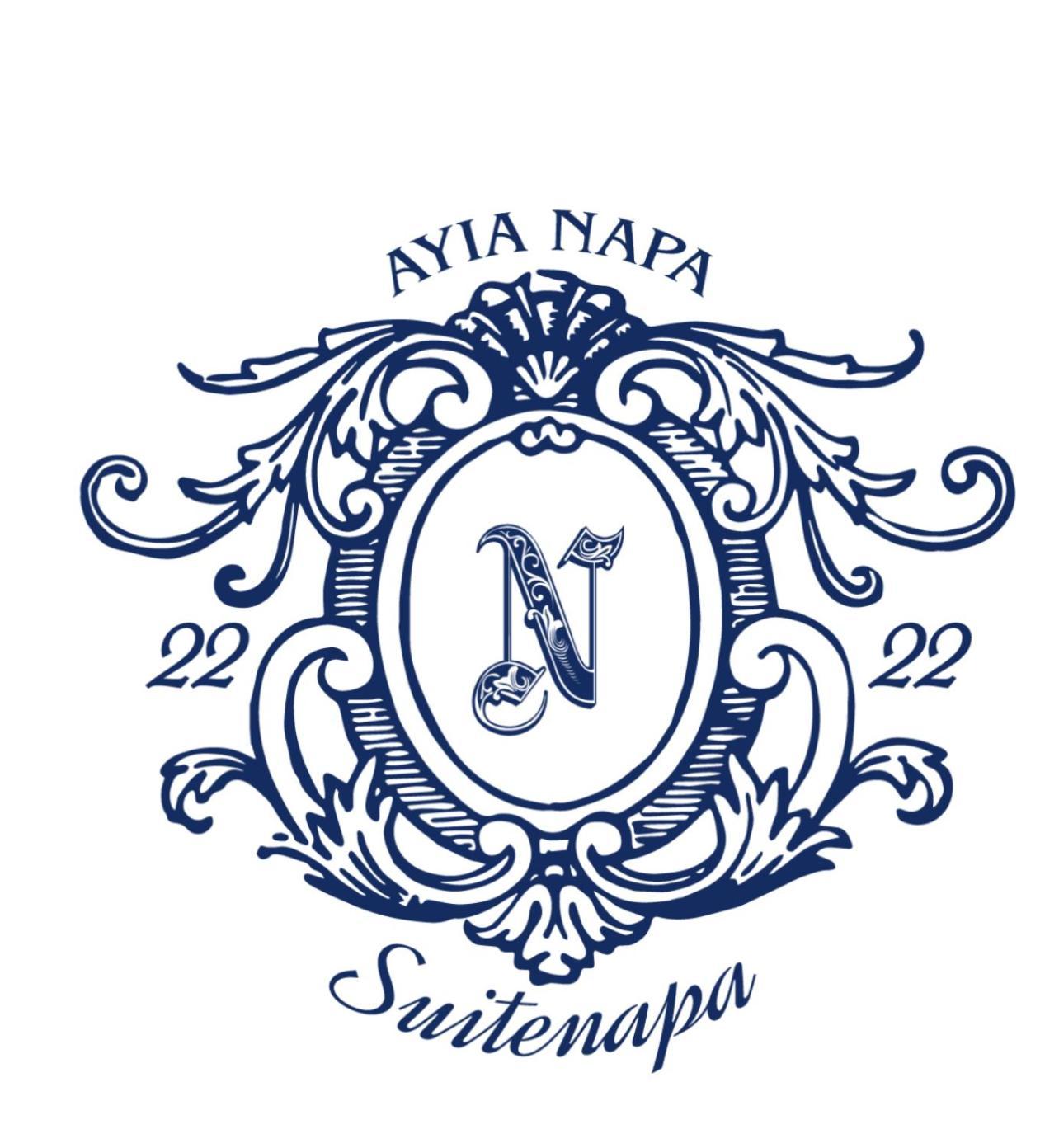 Suitenapa22 Ajía Nápa Eksteriør bilde