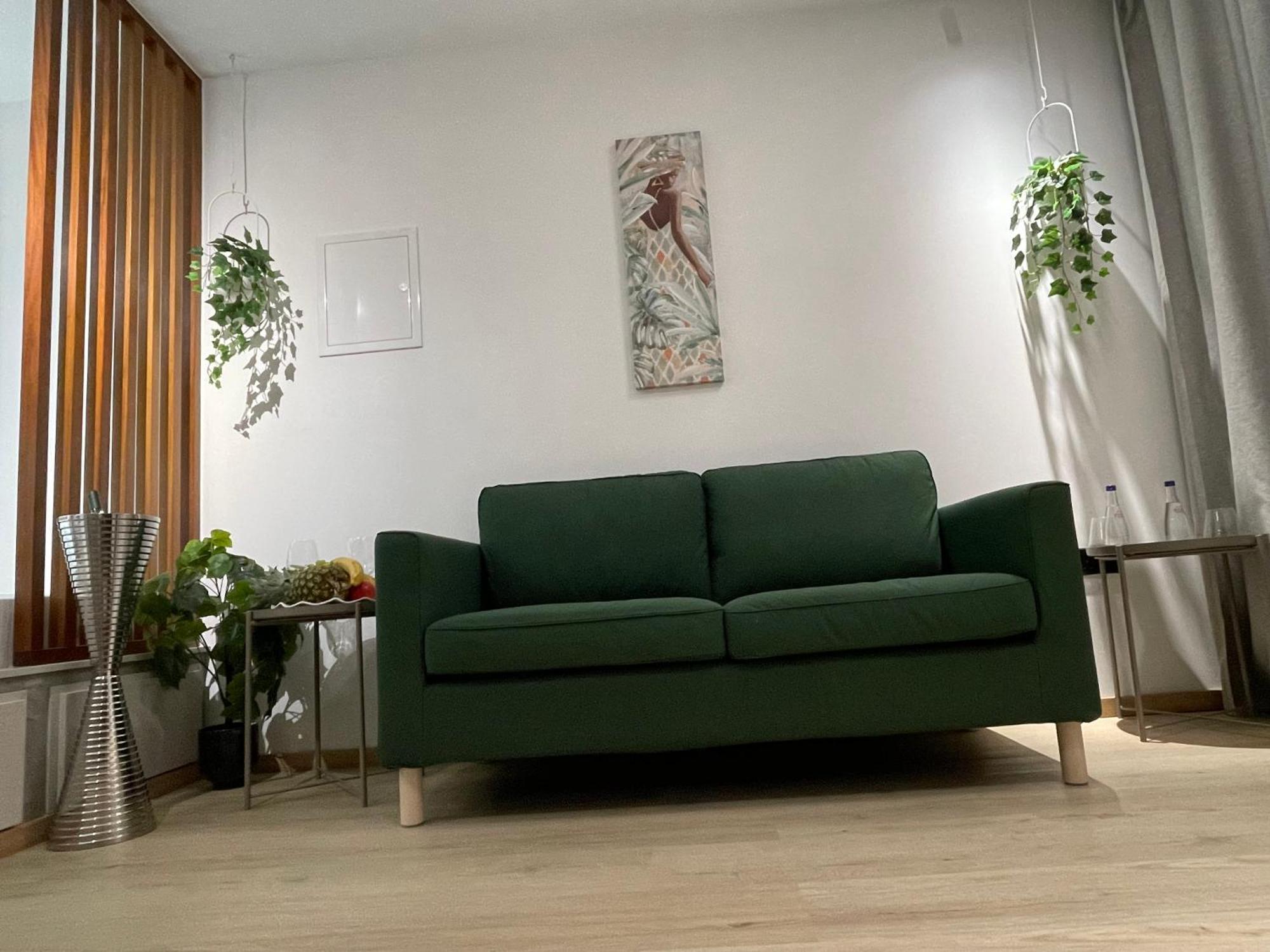 Suitenapa22 Ajía Nápa Eksteriør bilde